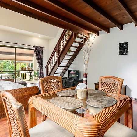 Royal Cottage Residence Παραλία Λαμάι Εξωτερικό φωτογραφία