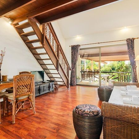 Royal Cottage Residence Παραλία Λαμάι Εξωτερικό φωτογραφία