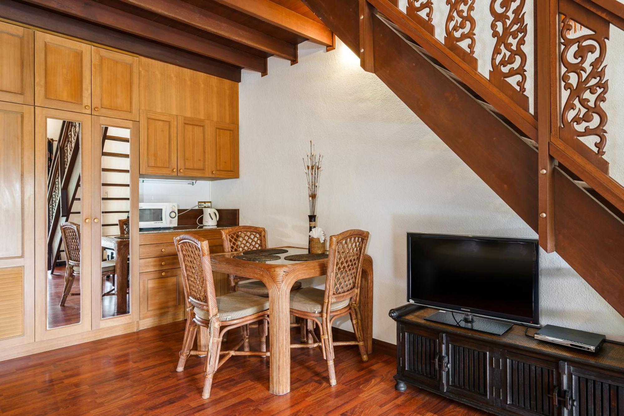 Royal Cottage Residence Παραλία Λαμάι Εξωτερικό φωτογραφία