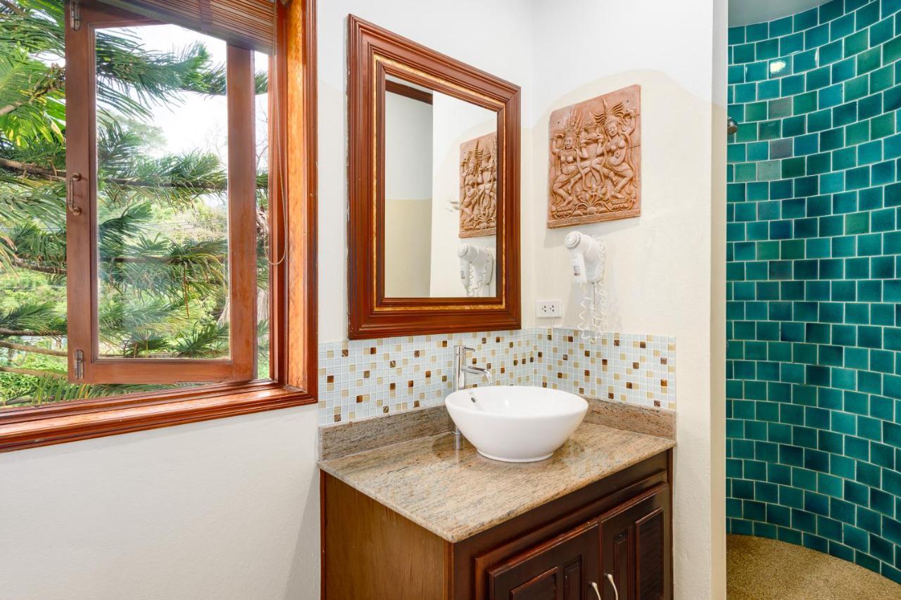 Royal Cottage Residence Παραλία Λαμάι Εξωτερικό φωτογραφία